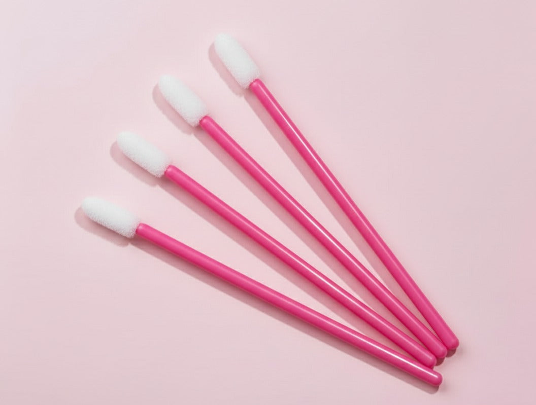 Lip Gloss Wands