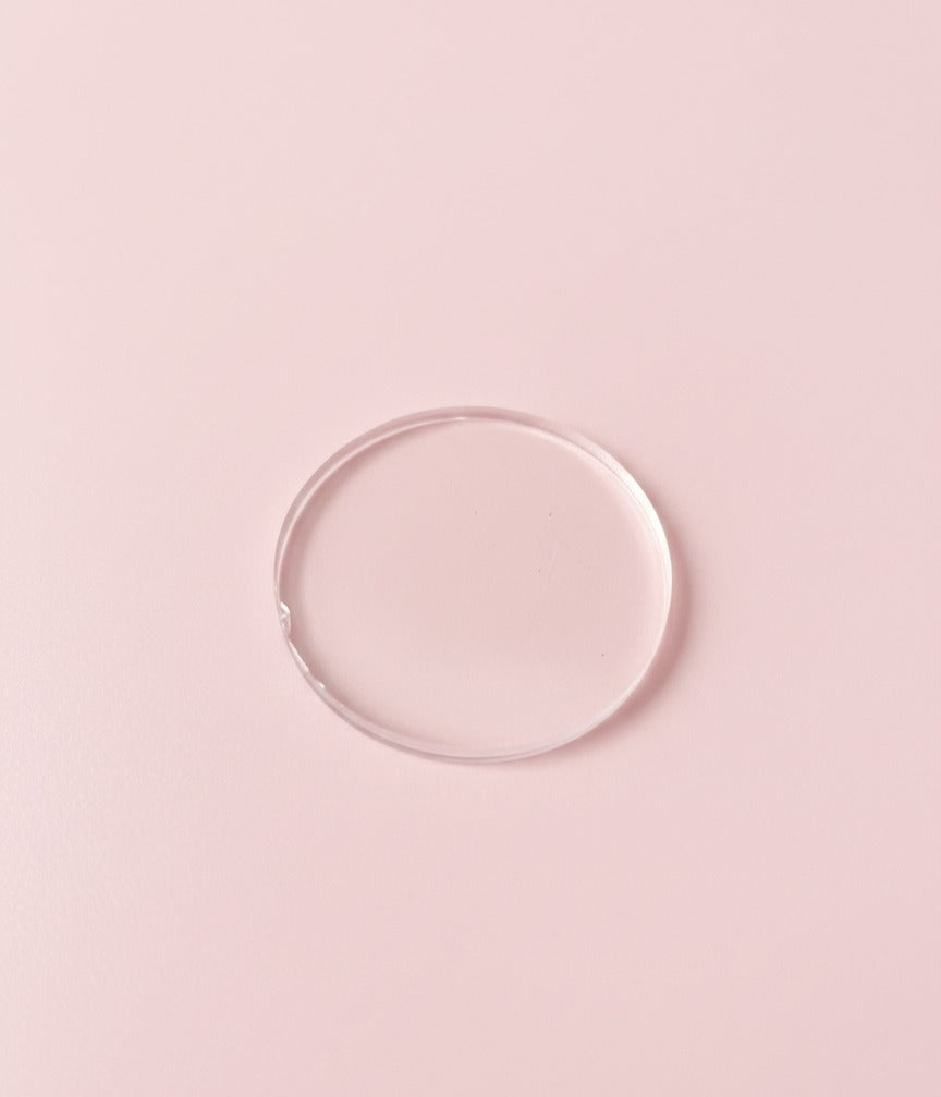 Easy Fan Silicone Dot small