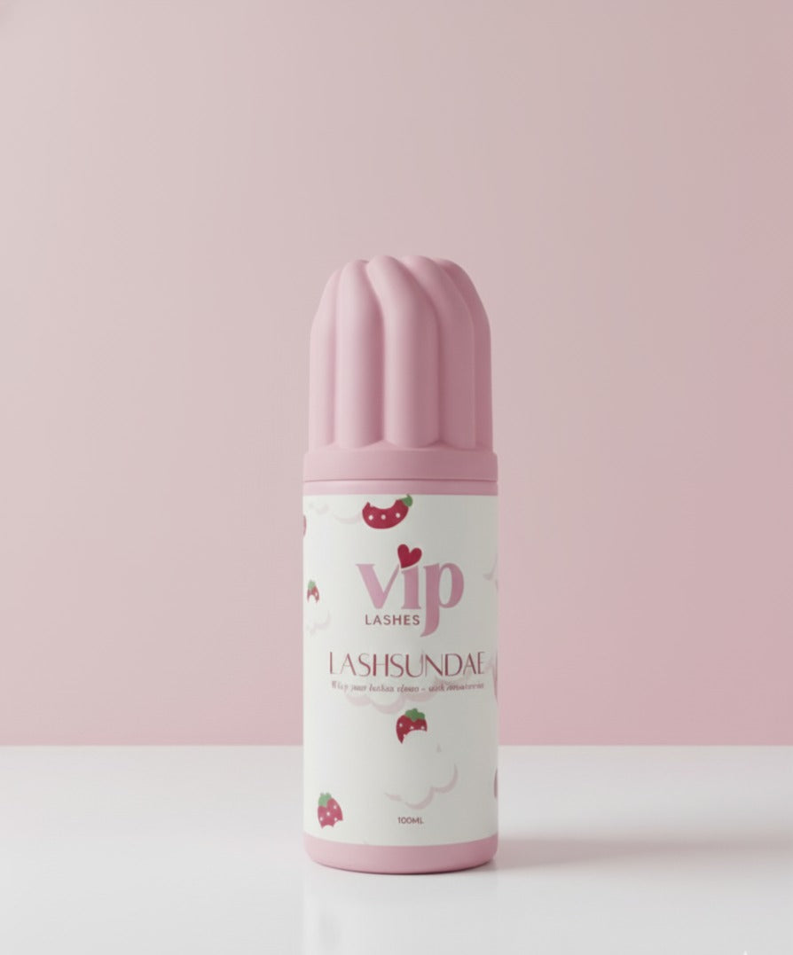 Cleanser - LashSundae