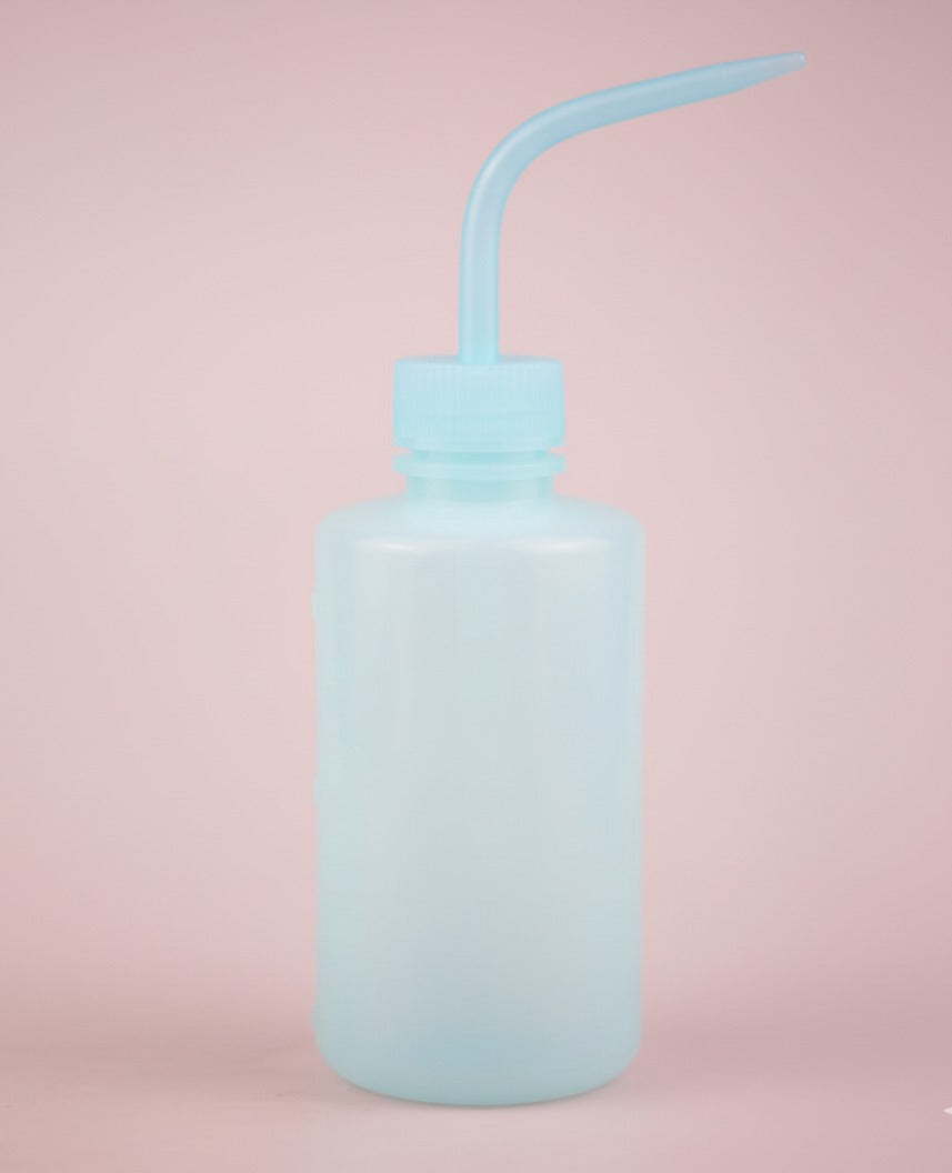 Rinse Bottles