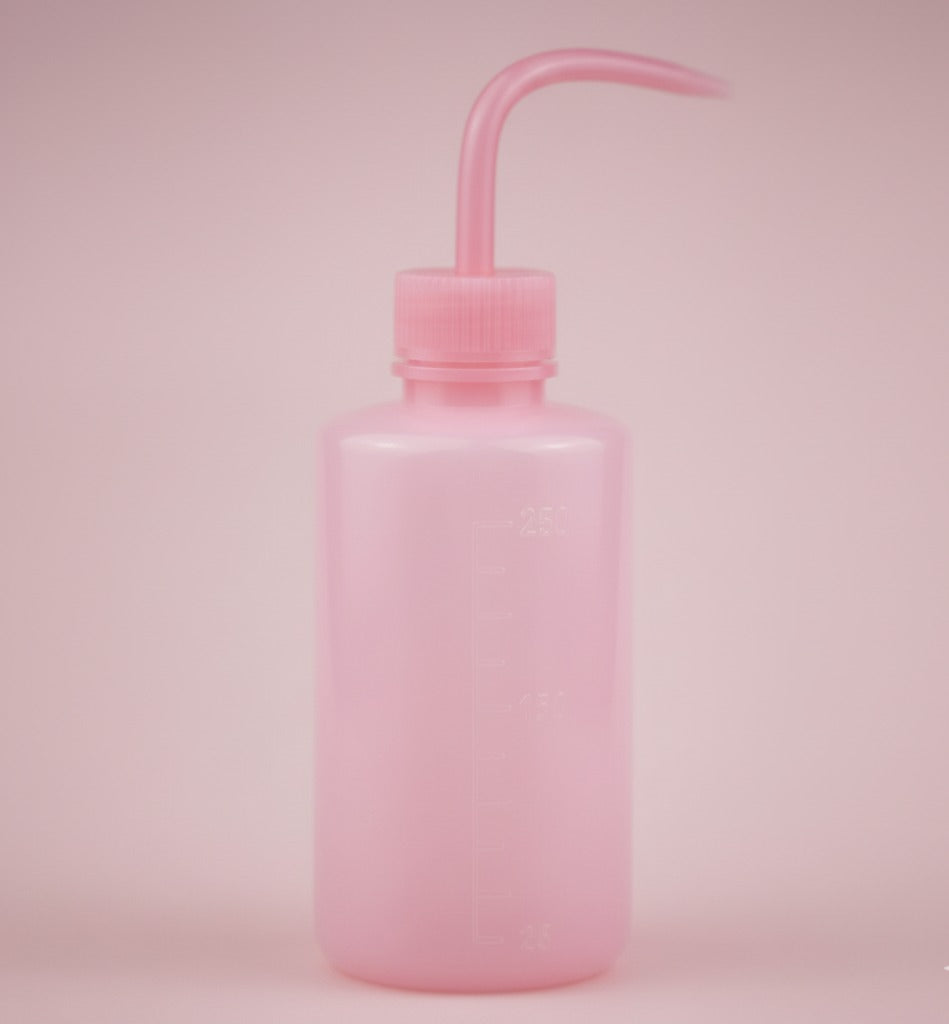 Rinse Bottles