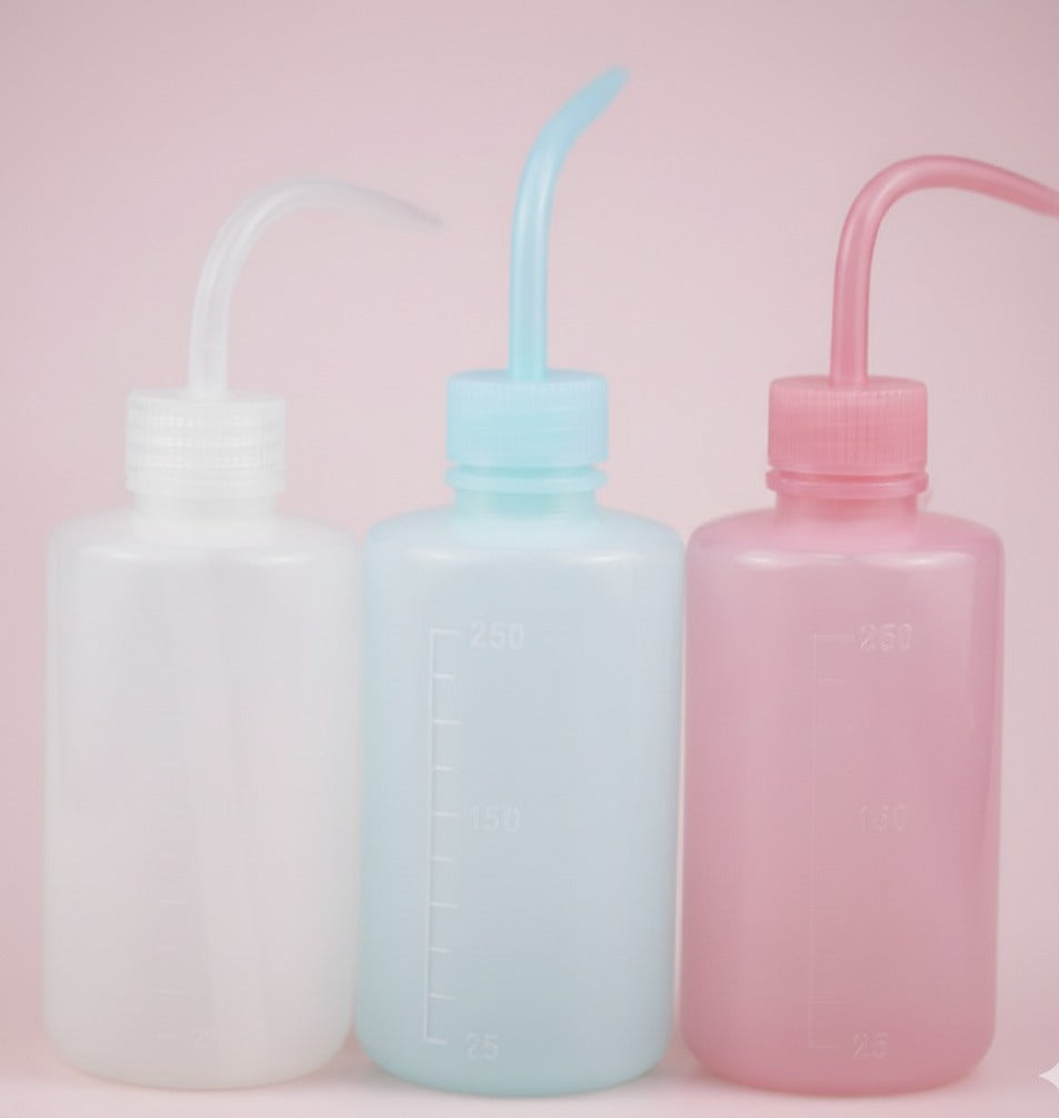 Rinse Bottles