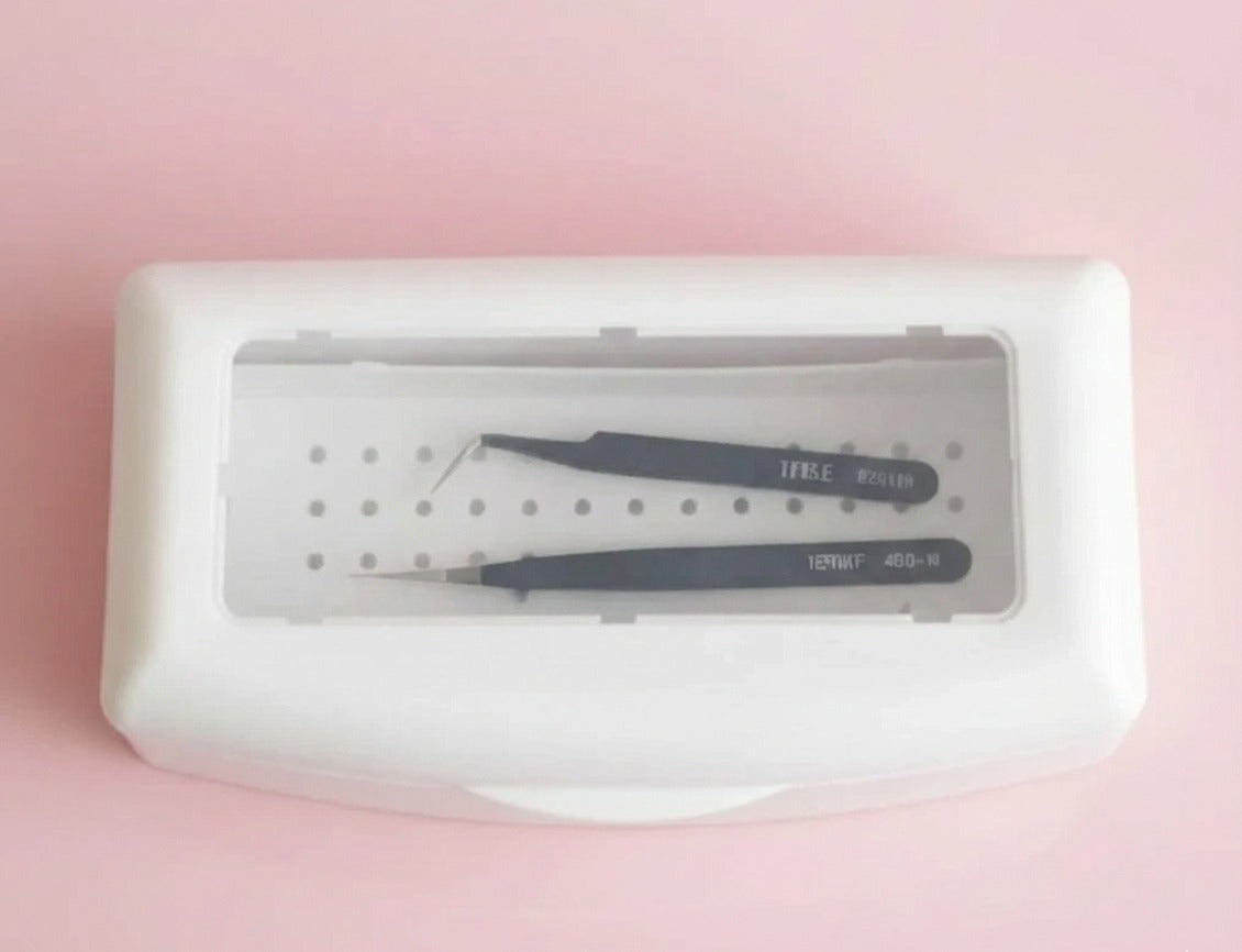 Tool Sterilising Box