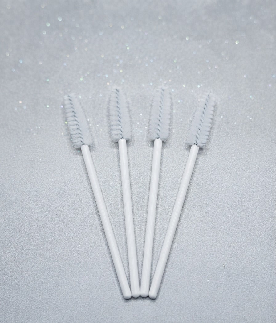 Mascara Wands White (50)