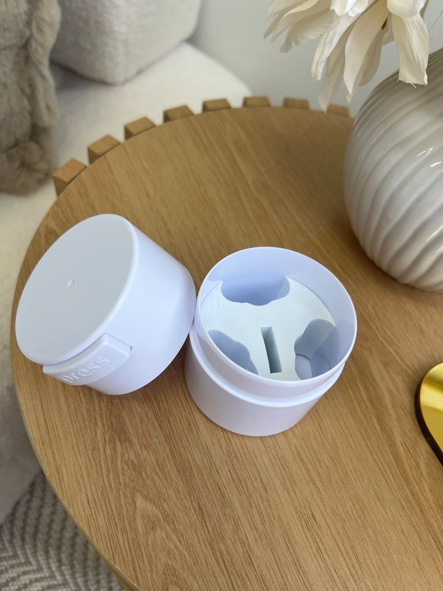 Glue / Adhesive Container