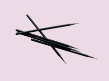 Load image into Gallery viewer, Micro Remover Wands Black