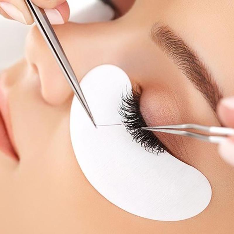 Under Eye Pads