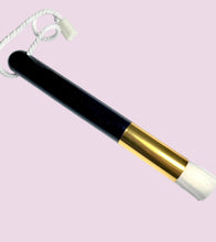 Load image into Gallery viewer, Cleanser Brush Black