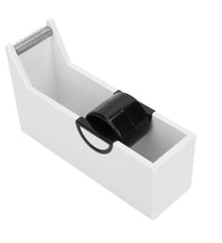 Load image into Gallery viewer, Tape Dispenser White