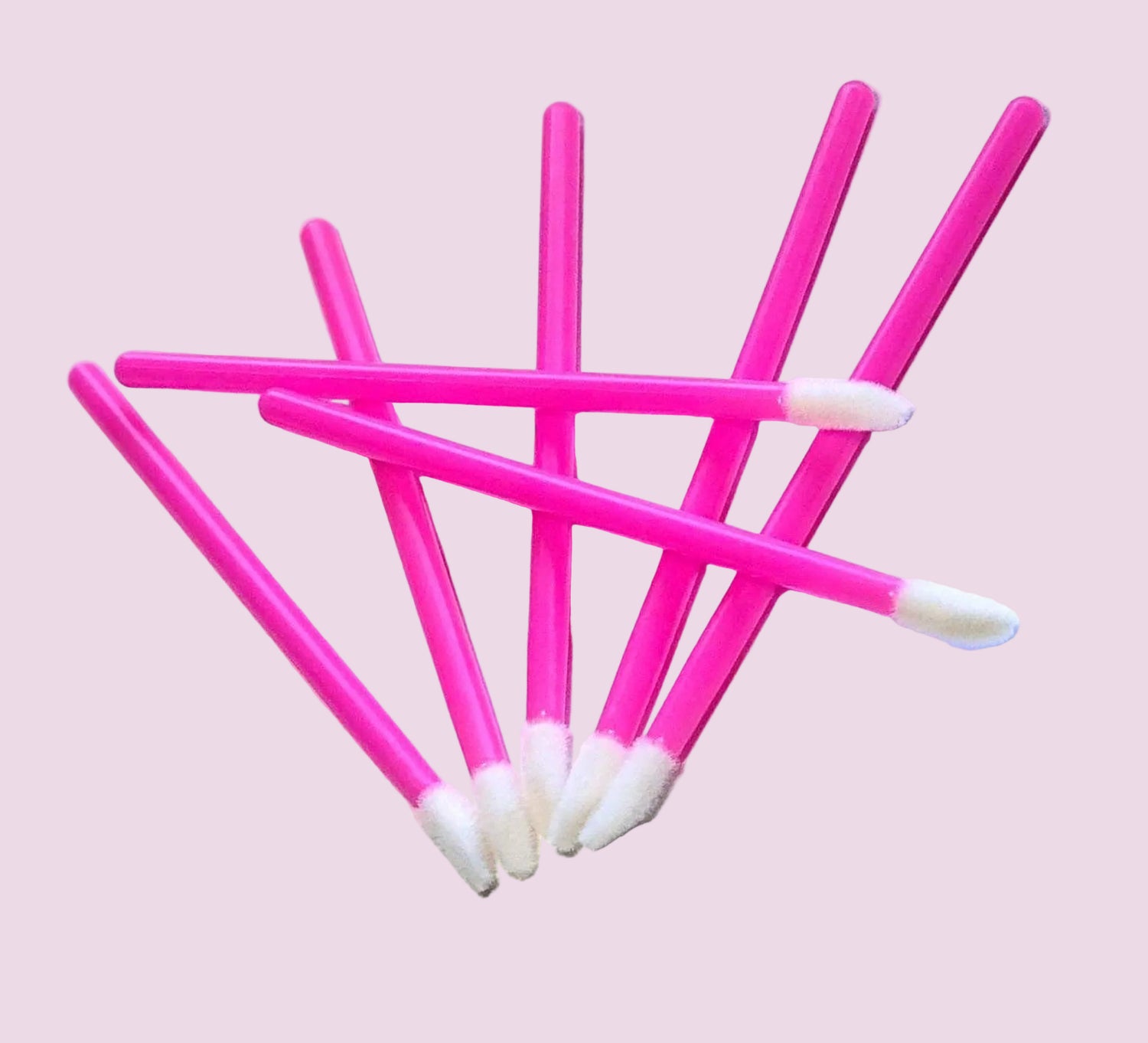 Lip Gloss Wands